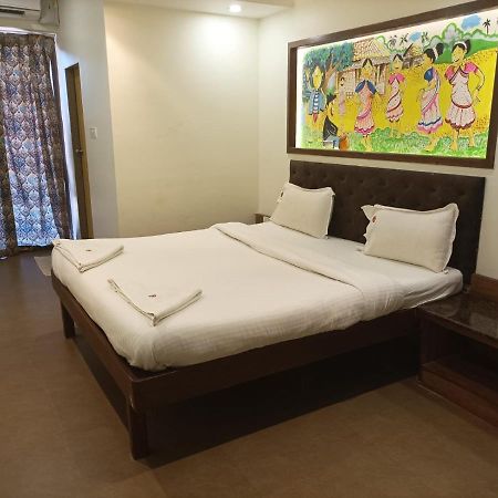 Ronaldos Old Goa Hotel Panaji Eksteriør billede